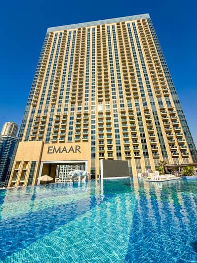 1 Bedroom Flat for Rent in Dubai Marina, Dubai - IMG_4364. jpg