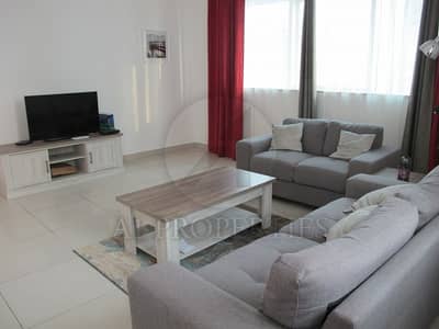 High Floor Furnished 2BR Apartment Vacant High Floor Furnished 2BR Apartment Vacant