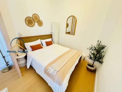Studio for Rent in Dubai Production City (IMPZ), Dubai - IMG-20250617-WA0119. jpg