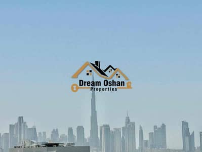 Studio for Rent in Al Jaddaf, Dubai - 2599549a-30a2-4190-83f6-b8071c7d643e. jpg
