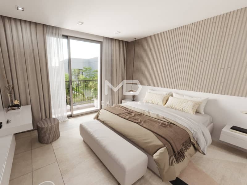 位于雅斯岛,亚斯-阿克雷斯,大丽花公寓 2 卧室的联排别墅 3800000 AED - 11948647 位于雅斯岛,亚斯-阿克雷斯,大丽花公寓 2 卧室的联排别墅 3800000 AED - 11948647
