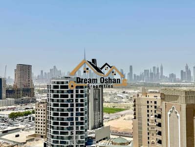 Studio for Rent in Al Jaddaf, Dubai - e1e969e8-859f-4ab8-87fd-50e99d5cdb5e. jpg