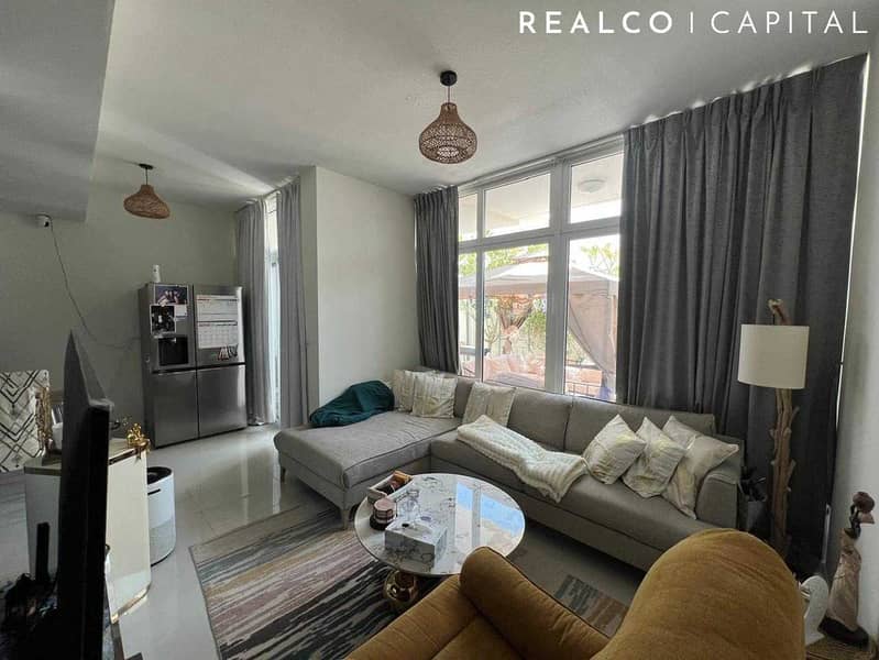 Таунхаус в Дамак Хиллс 2,Бассвуд, 3 cпальни, 1550000 AED - 11948903 Таунхаус в Дамак Хиллс 2,Бассвуд, 3 cпальни, 1550000 AED - 11948903