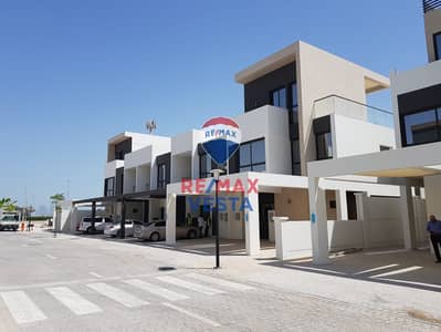تاون هاوس 3 غرف نوم للايجار في المطار، أبوظبي - WhatsApp Image 2025-06-17 at 4.21. 54 PM (1). jpeg