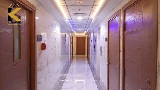1 Bedroom Flat for Rent in Al Nuaimiya, Ajman - WhatsApp Image 2025-06-17 at 5.35. 50 AM. jpeg