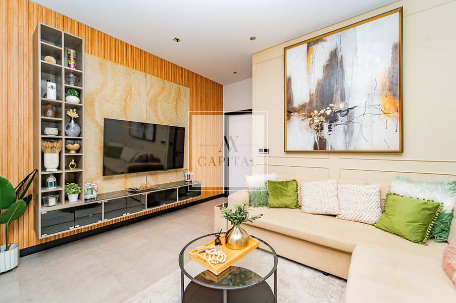 位于商业湾,北区15 大厦,15 Northside Tower 2 1 卧室的公寓 130000 AED - 11949035 位于商业湾,北区15 大厦,15 Northside Tower 2 1 卧室的公寓 130000 AED - 11949035