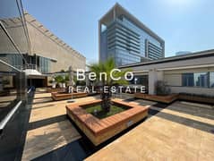 Vacant | Fully Furnished | Prime Location