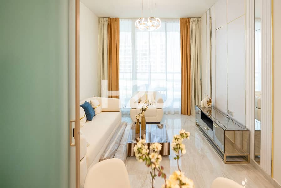 Fully Furnished | Luxurious 1 BHK | Private Pool Fully Furnished | Luxurious 1 BHK | Private Pool