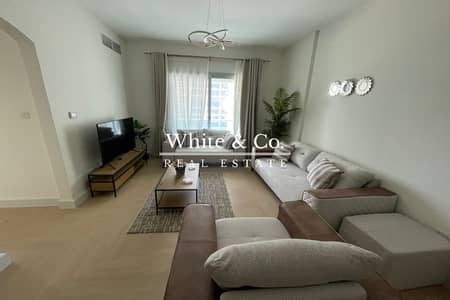 2 Bedroom Apartment for Rent in Dubai Marina, Dubai - Vacant | Well Maintained | Prime Location