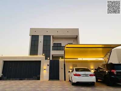 3 Bedroom Villa for Rent in Al Zahya, Ajman - WhatsApp Image 2025-06-17 at 5.29. 06 AM. jpeg
