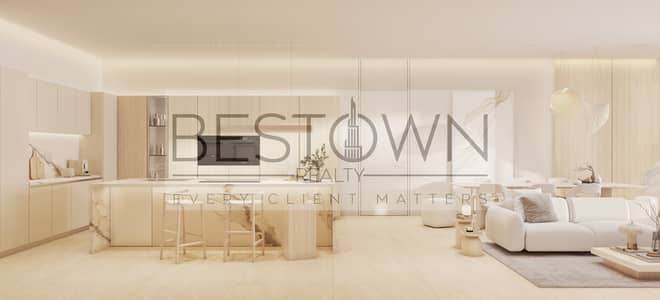 2 Bedroom Flat for Sale in Barsha Heights (Tecom), Dubai - 4 BG-THE CHEDI-2 BEDROOM APARTMENT. jpg