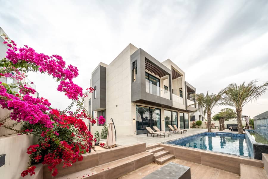 Вилла в Дубай Хиллс Истейт,Фейруэйс, 6 спален, 2800000 AED - 11949118 Вилла в Дубай Хиллс Истейт,Фейруэйс, 6 спален, 2800000 AED - 11949118