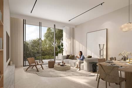 1 Bedroom Apartment for Sale in Ghaf Woods, Dubai - High Floor Park Facing 1 bed  | Community Expert