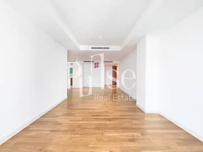 3 Bedroom Flat for Sale in DIFC, Dubai - Spacious 3-Bedroom + Study with Courtyard View