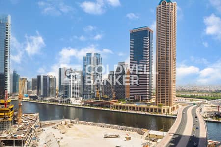 1 Bedroom Flat for Rent in Business Bay, Dubai - Prime Location | Vacant Now | Near to Metro