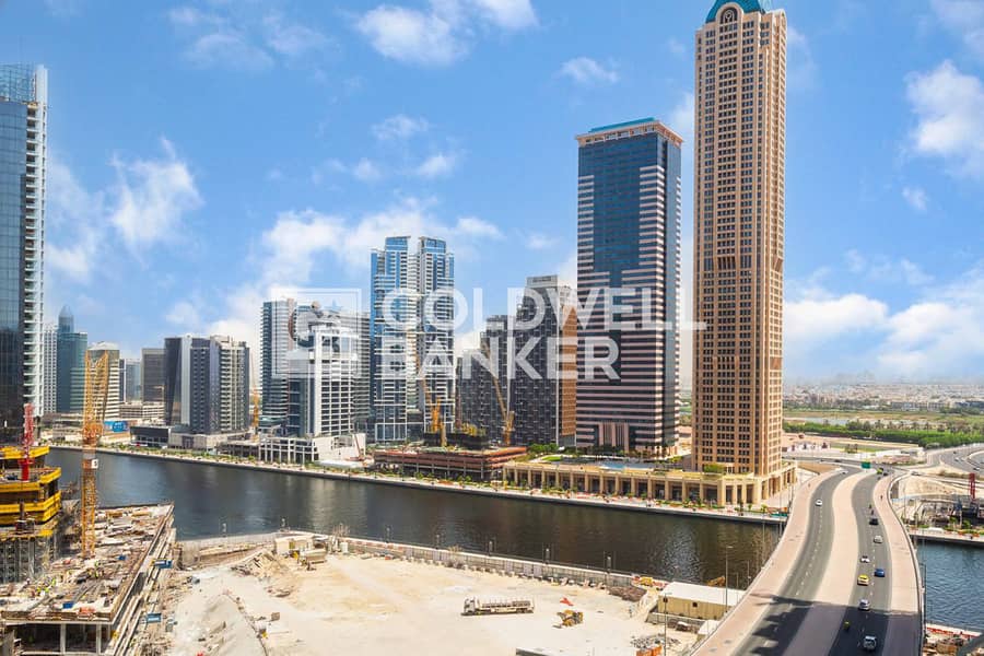 位于商业湾,Zada Tower 1 卧室的公寓 72000 AED - 11949125 位于商业湾,Zada Tower 1 卧室的公寓 72000 AED - 11949125