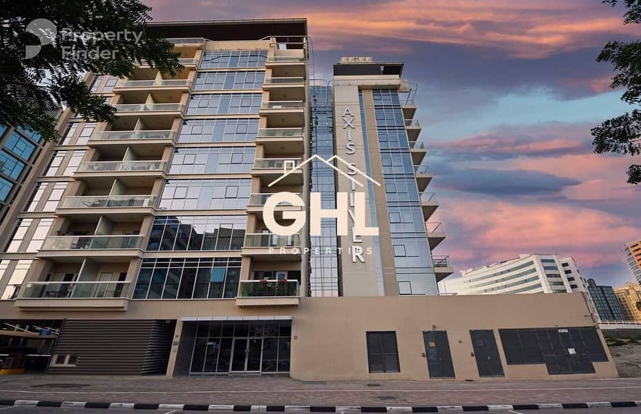 Квартира в Дубай Силикон Оазис,Аксис Силвер 1, 1 спальня, 65000 AED - 11949132 Квартира в Дубай Силикон Оазис,Аксис Силвер 1, 1 спальня, 65000 AED - 11949132