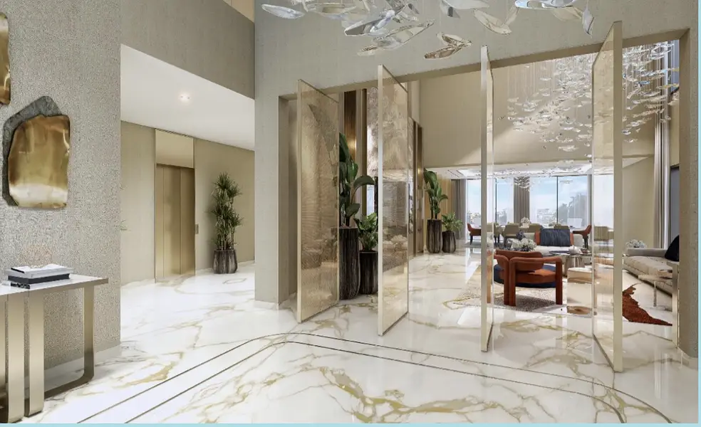 Genuine Re-Sale |Spacious 4-Bed |Single Row |Maldives Cluster| image 7