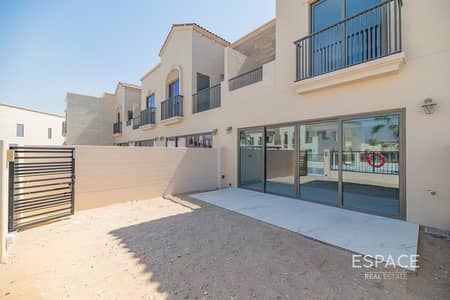 3 Bedroom Villa for Sale in Jumeirah Golf Estates, Dubai - Brand New | Ready to Move Now | Internal