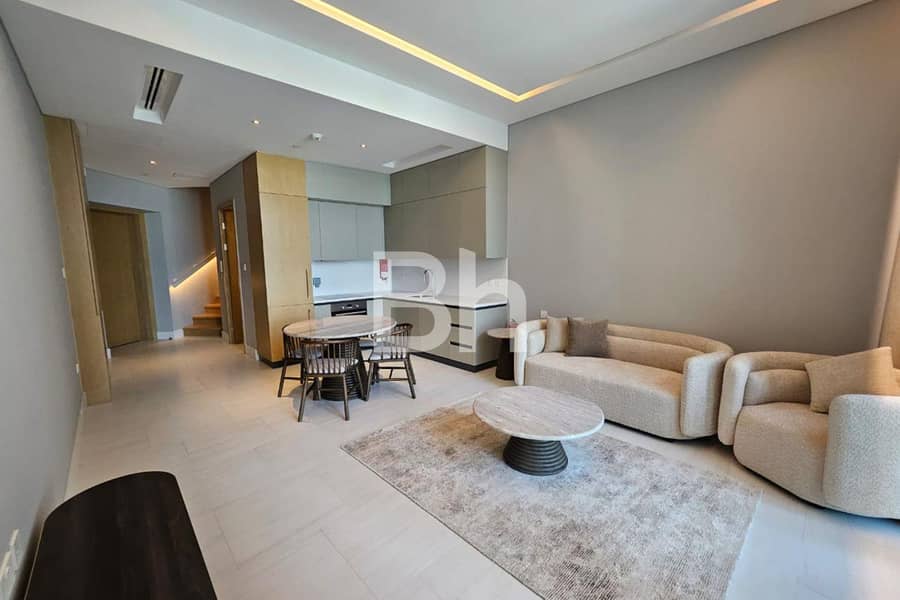 Квартира в Бизнес Бей,Отель и резиденции SLS Дубай, 1 спальня, 165000 AED - 11949179 Квартира в Бизнес Бей,Отель и резиденции SLS Дубай, 1 спальня, 165000 AED - 11949179