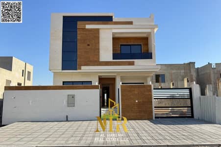 4 Bedroom Villa for Sale in Al Helio, Ajman - IMG-20250513-WA0866. jpg