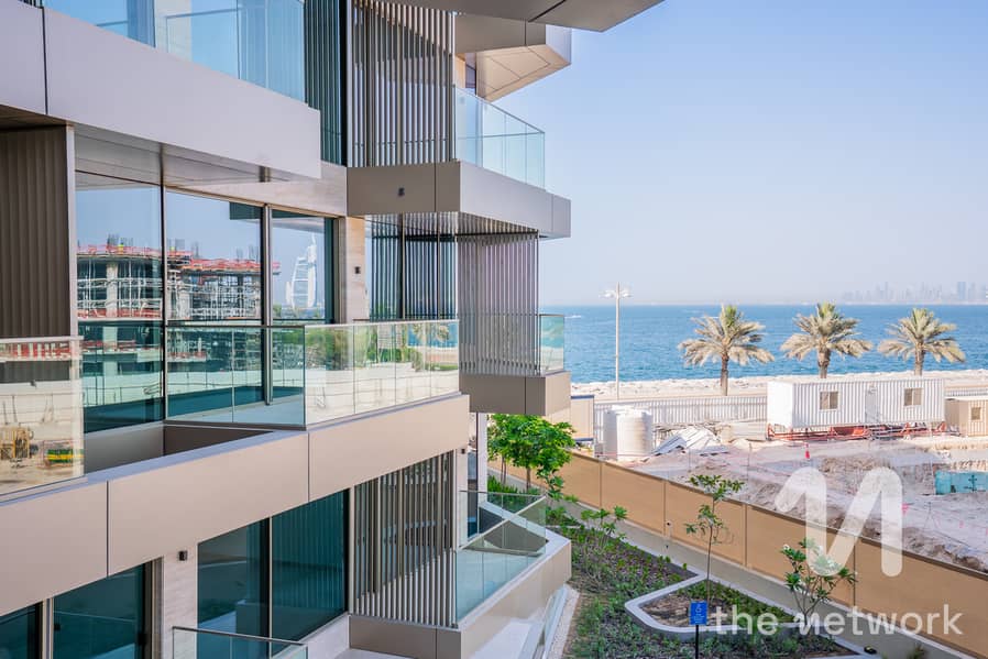 位于朱美拉棕榈岛,艾灵顿海滩之家 2 卧室的公寓 320000 AED - 11949171 位于朱美拉棕榈岛,艾灵顿海滩之家 2 卧室的公寓 320000 AED - 11949171