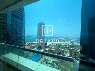1 Bedroom Apartment for Rent in Dubai Marina, Dubai - image00013. jpg