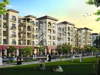 شقة 2 غرفة نوم للبيع في مدينة زايد، أبوظبي - bloom-living-granada-16. png