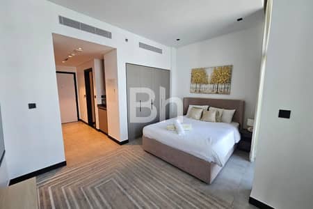Studio for Rent in Business Bay, Dubai - All Bills | Fully Furnished | 12 Cheques