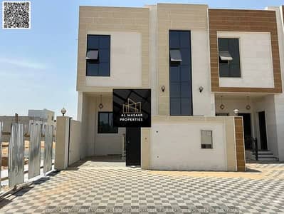 5 Cпальни Вилла Продажа в Аль Хелио, Аджман - 779033544-800x600. jpeg