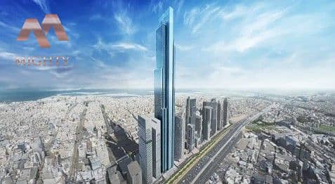 谢赫-扎耶德路， 迪拜 1 卧室单位待售 - WhatsApp Image 2025-06-10 at 2.35. 33 PM. jpeg