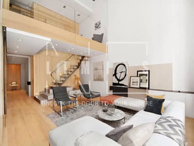 3 Bedroom Townhouse for Sale in Dubailand, Dubai - 1916-Central-Park-West-Apartment-Remodeled-by-Workshop-APD-04. jpg