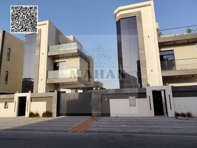 5 Cпальни Вилла Продажа в Аль Ясмин, Аджман - 1000388748. png