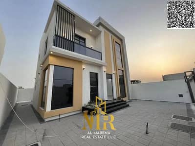 3 Bedroom Villa for Rent in Al Zahya, Ajman - IMG-20250617-WA0062. jpg