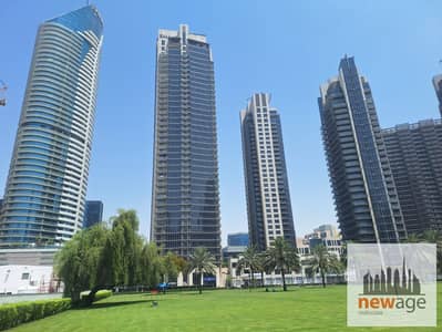 迪拜市中心， 迪拜 2 卧室单位待租 - South Ridge Tower Pic. 03. jpeg