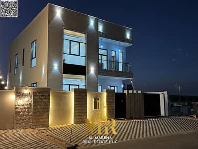 5 Bedroom Villa for Sale in Al Helio, Ajman - IMG-20250513-WA0537. jpg
