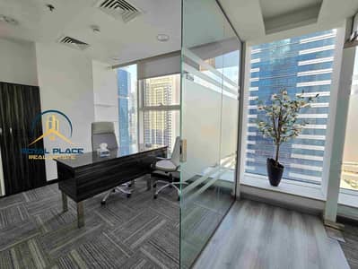 Office for Rent in Business Bay, Dubai - 20250617_170900. jpg