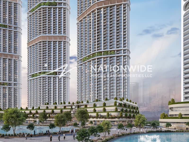 位于布卡德拉社区,苏巴哈特兰2区,Riverside Crescent,360 河畔新月 1 卧室的公寓 2260000 AED - 11949299 位于布卡德拉社区,苏巴哈特兰2区,Riverside Crescent,360 河畔新月 1 卧室的公寓 2260000 AED - 11949299