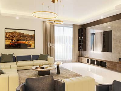 1 Bedroom Flat for Sale in Jumeirah Lake Towers (JLT), Dubai - LUXURY | FULLY FURNISHED | PAYMENT PLAN TILL 2029