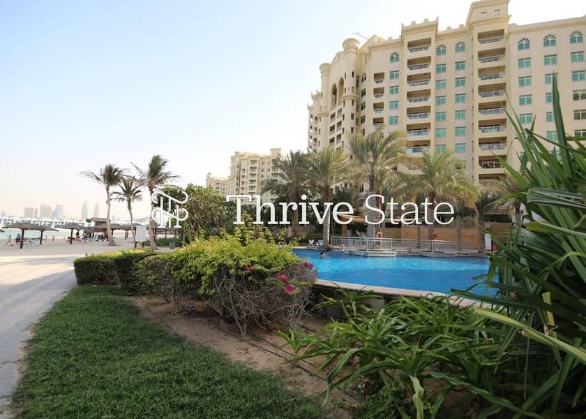 位于朱美拉棕榈岛,海滨公寓,姆萨尔利公寓 1 卧室的公寓 145000 AED - 11949131 位于朱美拉棕榈岛,海滨公寓,姆萨尔利公寓 1 卧室的公寓 145000 AED - 11949131