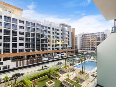 Studio for Rent in Meydan City, Dubai - _MG_4251. jpg
