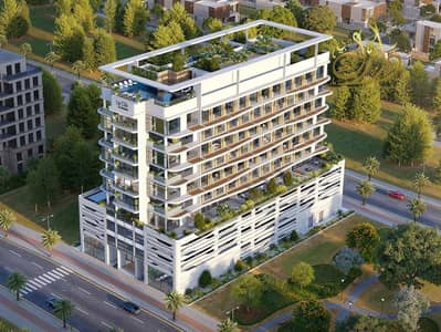 2 Cпальни Апартаменты Продажа в Аль Фурджан, Дубай - WhatsApp Image 2025-06-04 at 10.47. 46 AM. jpeg