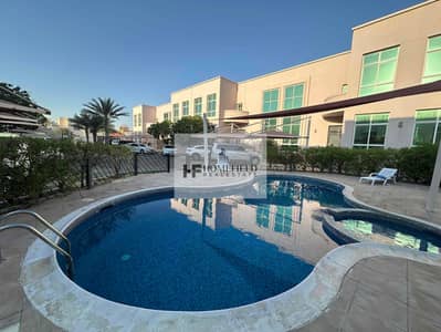 5 Bedroom Villa for Rent in Khalifa City, Abu Dhabi - wQdcmeAPR4RNgyfOj7DLuRr7hq82mwou7iojrche