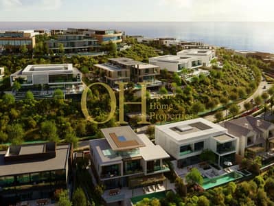 4 Bedroom Villa for Sale in Al Hudayriat Island, Abu Dhabi - 26e5391e-0a59-4606-aa6f-309d85f0a114. jpg
