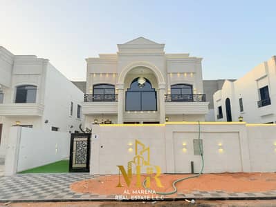 5 Bedroom Villa for Sale in Al Helio, Ajman - IMG-20250527-WA0101. jpg