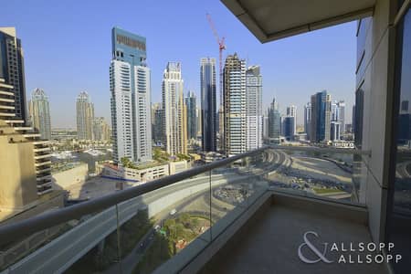 Impeccable Design & Furnish | Marina View Impeccable Design & Furnish | Marina View
