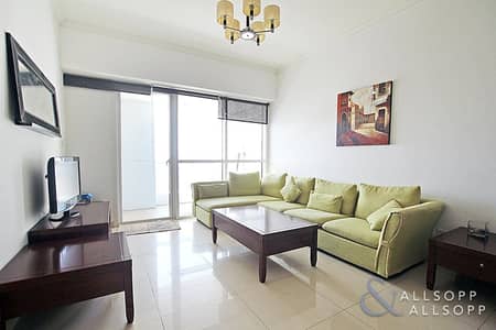 1 Bedroom | Fully Furnished | High Floor 1 Bedroom | Fully Furnished | High Floor