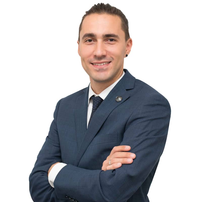 Roman Druzhinin