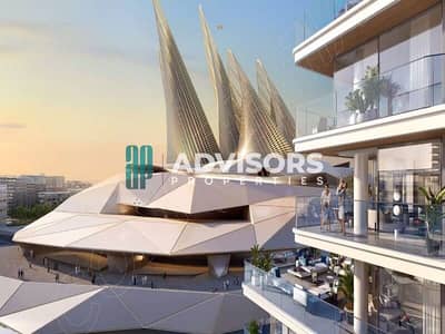 2 Bedroom Flat for Sale in Saadiyat Island, Abu Dhabi - Screenshot 2023-08-22 161348. jpg