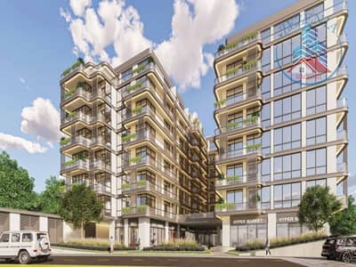 2 Cпальни Апартамент Продажа в Дубай Инвестиционный Парк (ДИП), Дубай - IMG-20250614-WA0050. jpg